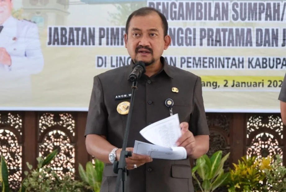 Jateng Darurat Korupsi! KPK OTT Bupati Pemalang Terkait Suap Proyek dan Jual Beli Jabatan  