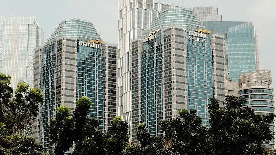 Investor Sumringah: Bank Mandiri Sahkan Dividen Rp44 Triliun dan Aksi Buyback
