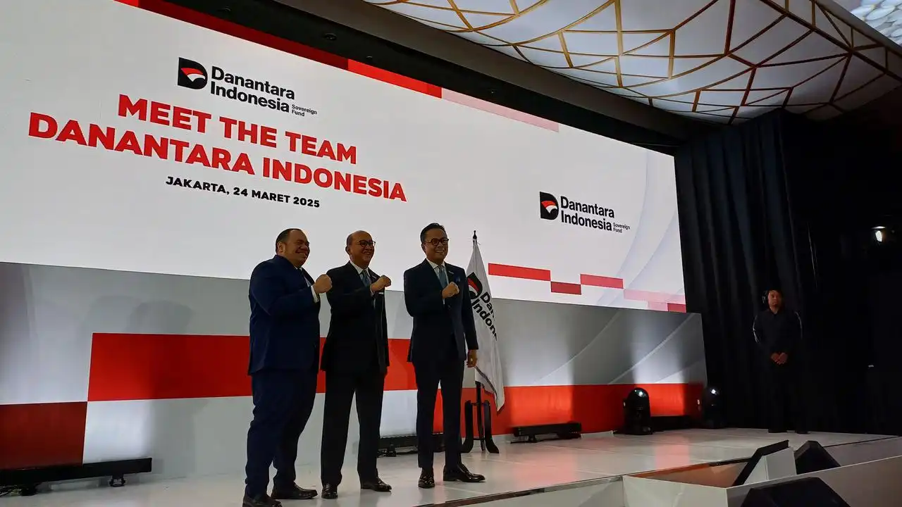 INDEF Sebut Kebijakan Ekspor Satu Pintu Lewat Danantara Bisa Perkuat Tata Kelola Devisa