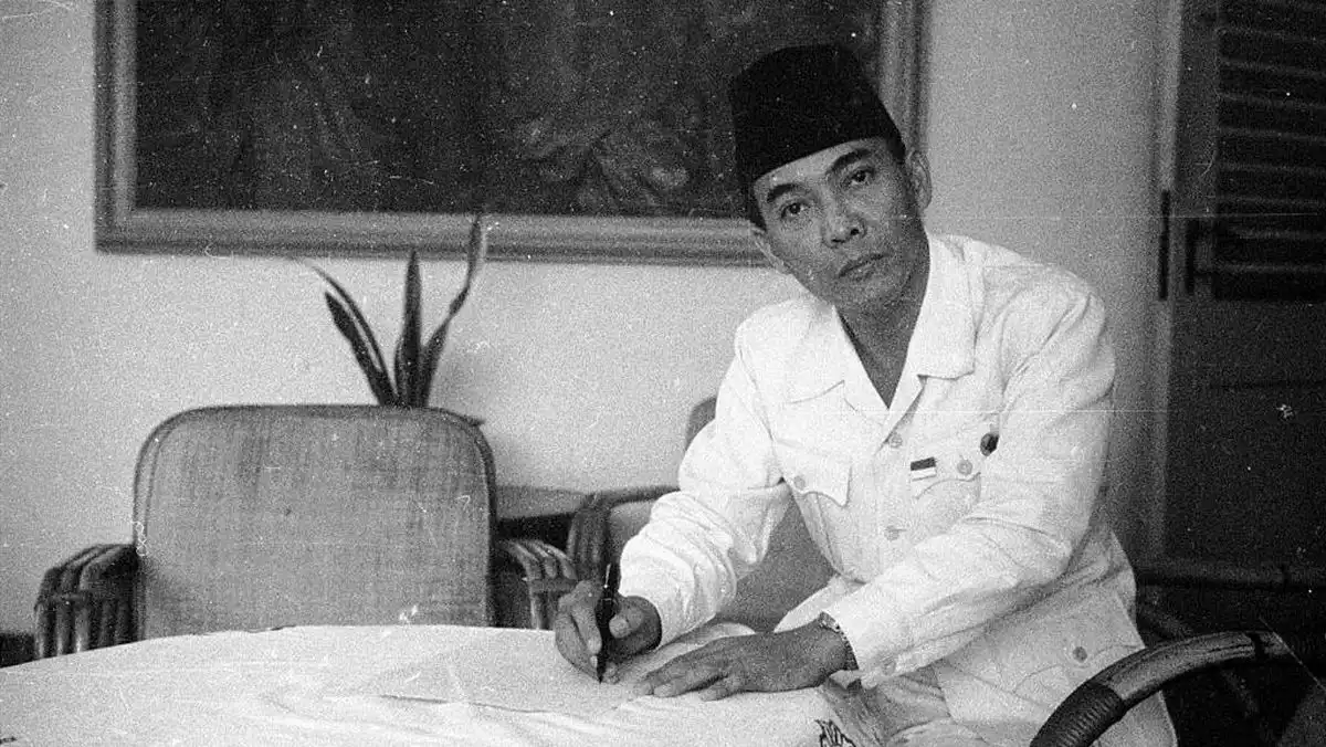 Alasan Juni Disebut Sebagai 'Bulan Bung Karno', Saksi Tiga Tanggal Bersejarah Bangsa
