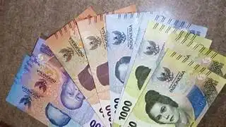 Siap-Siap "War" Kuota! Penukaran Uang Baru via Aplikasi PINTAR BI Dimulai Besok: Begini Caranya