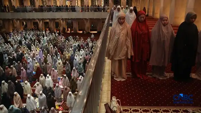 Menata Waktu Sepuluh Malam Terakhir Ramadan serta Pembagian Sesi Salat Malam dan Sahur untuk Menjaga Stamina Spiritual