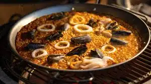 Wajib Coba saat Liburan, Ini 5 Makanan Khas Spanyol yang Manjakan Lidah