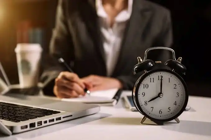 5 Cara Simpel Atur Jadwal Harian Pakai Time Blocking, Bye-Bye Lembur!