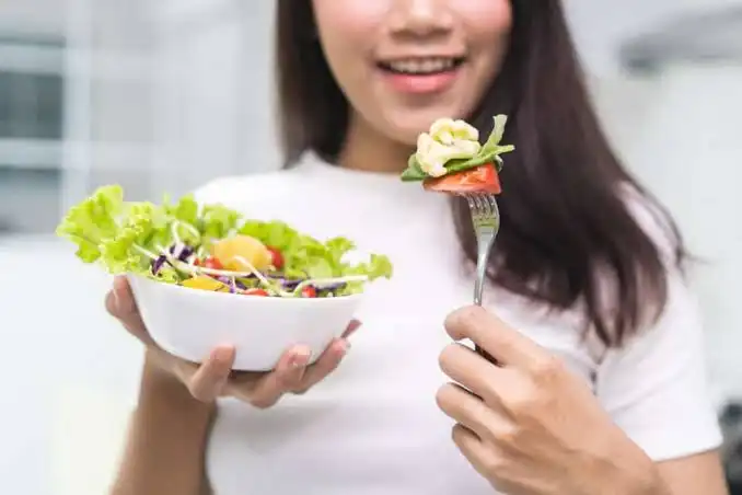Pentingnya Mengatur Konsumsi Makanan: Kebiasaan Sederhana yang Berdampak Besar bagi Kesehatan dan Kualitas Hidup
