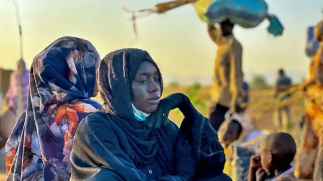 PBB Peringatkan Eskalasi Konflik di Perbatasan Sudan Ancam Operasi Kemanusiaan Global