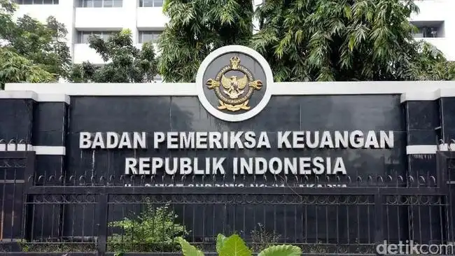 KPK Khawatir Perkara Macet Pascaputusan MK, Sebut Beban Audit BPK Terlalu Berat