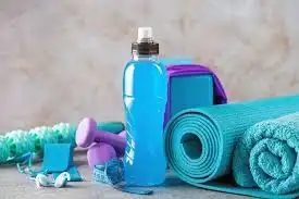 Cuma Lari 30 Menit Perlu Minum Isotonik Gak Sih? Simak Jawabannya di Sini!