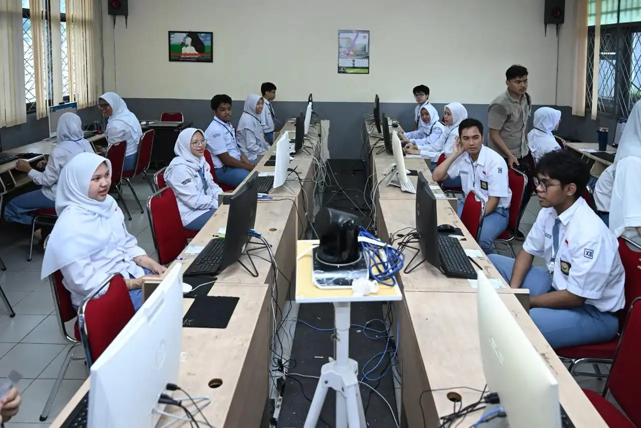 Menjelang Seleksi Masuk PTN, Ini Dia Strategi Belajar Efektif Taklukkan TKA di Tengah Persaingan Ketat