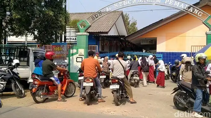 Buntut Siswa SD Tewas Dibully, Kepala Sekolah di Pemalang Resmi Dicopot!