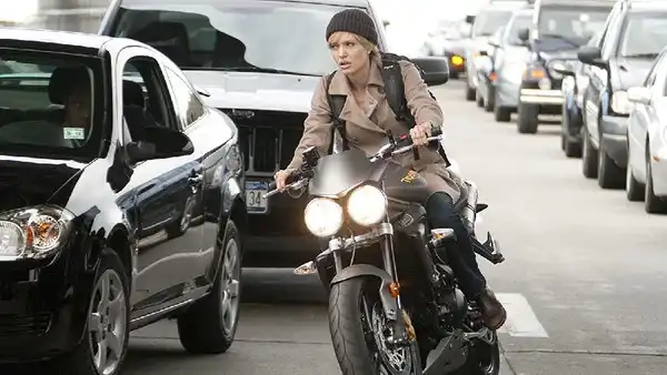 Tuduhan Pengkhianat! Simak Sinopsis Film Salt yang Tayang Malam Ini