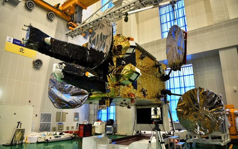 Menolak Putus Sambungan: Transformasi Generasi Satelit Indonesia dari Masa ke Masa