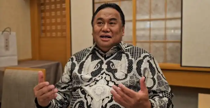 Rachmat Gobel Meninggal Dunia, Ini Sosok Pengusaha Sukses yang Pernah Menjabat Menteri Perdagangan