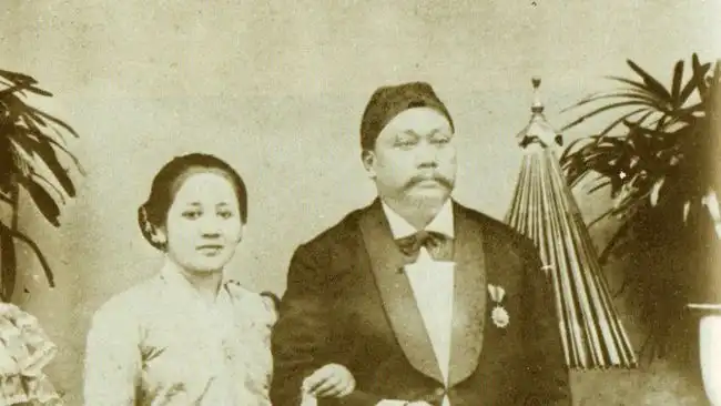 Lebih dari Sekadar Garwa, Inilah Peran K.R.M. Adipati Ario Singgih dalam Mendukung Cita-cita Kartini