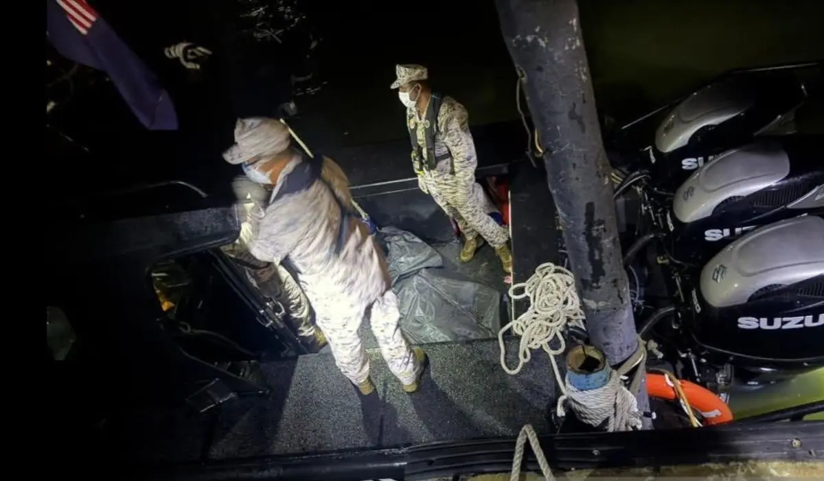  Malaysia Tutup Operasi SAR Kapal WNI, KBRI Fokus Identifikasi Jasad