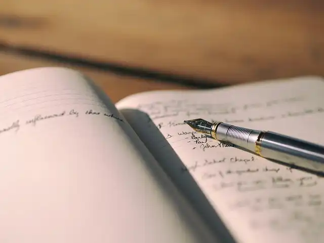 Mengenal Journaling, Kebiasaan Sederhana untuk Memahami Diri dan Mengurangi Stres