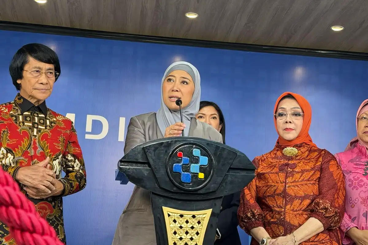 Konten Karhutla Dihapus Platform Digital, Menkomdigi Minta Masyarakat Lapor dan Ajukan Banding