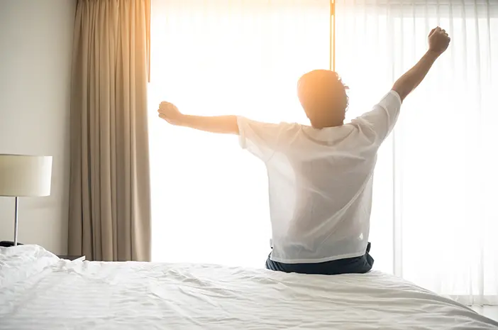 Coba Senin Tanpa Notifikasi: Apa yang Terjadi Jika Pagi Tak Dimulai dari HP?