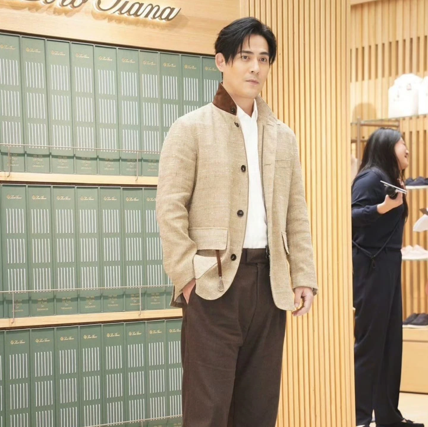 Nostalgia Meteor Garden: Cerita di Balik Terbentuknya F4 yang Pernah Mengacak-acak Hati Kita