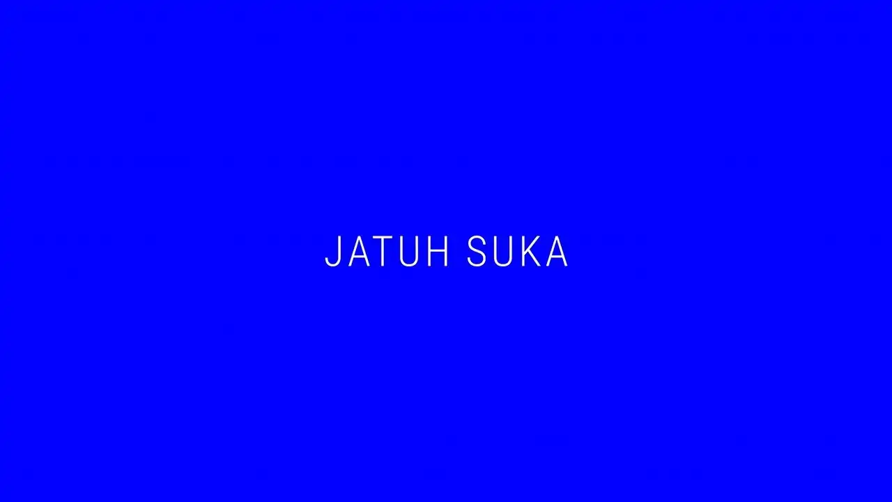 Jatuh Suka – Tulus dan Arti Lagu tentang Cinta yang Datang Tanpa Izin