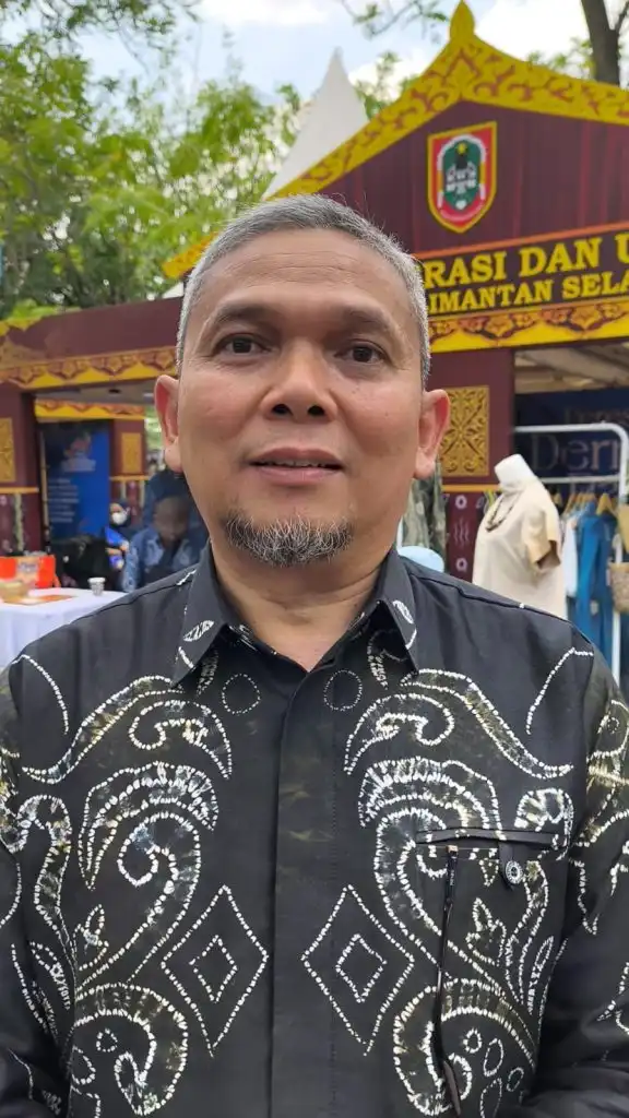 Dermaga Pasar Terapung TMII Mulai Beroperasi, Dongkrak Promosi Wisata Kalsel