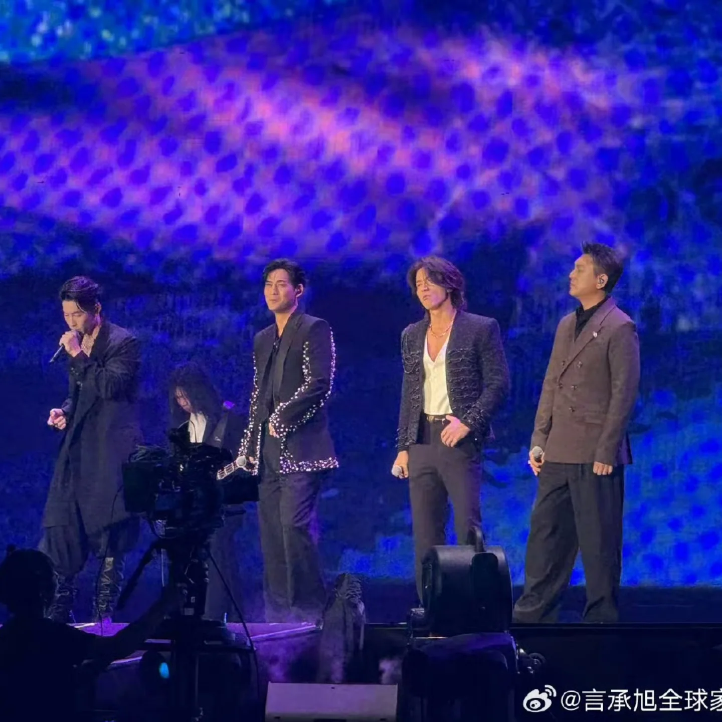Fenomena F4: Saat Seluruh Indonesia Terkena Demam Meteor Garden