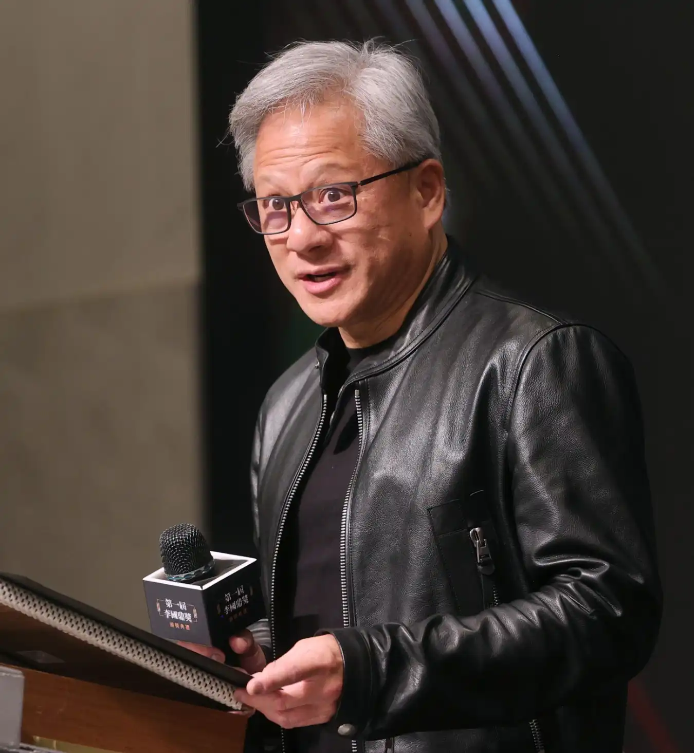 Mengenal Lebih Dekat Jensen Huang Sosok di Balik Kesuksesan Nvidia