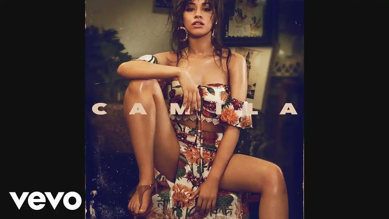 Makna Lagu All These Years dari Camila Cabello, Rindu yang Tak Pernah Padam