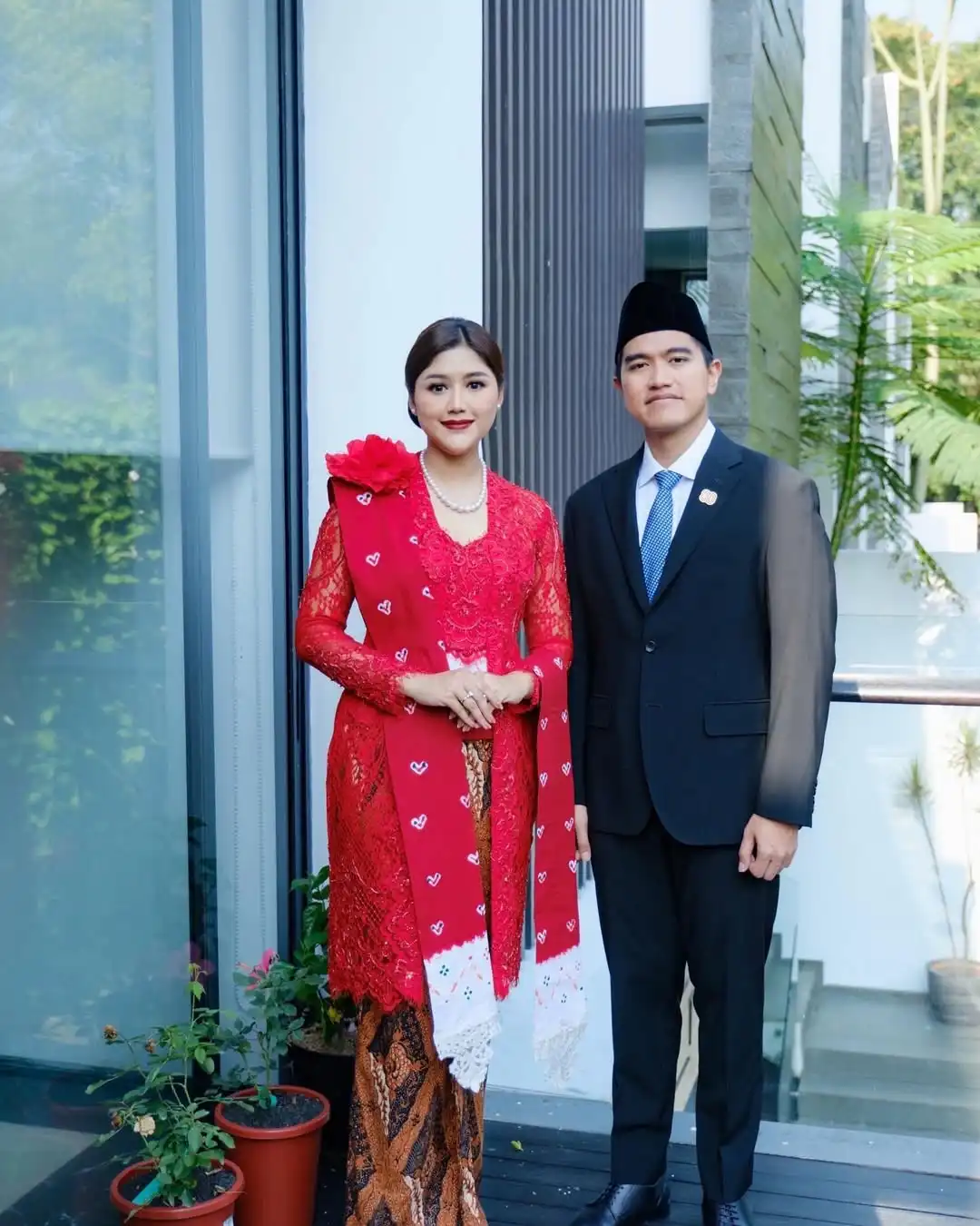 Kaesang Pangarep: Dari Tukang Pisang, Raja Meme, Hingga Jadi Kapten Politik Dadakan