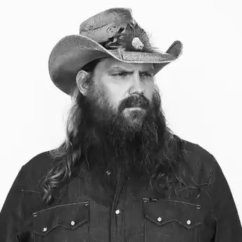 Chris Stapleton: Si Brewok Kalem yang Bikin Musik Country Nggak Lagi Terasa "Ndeso"