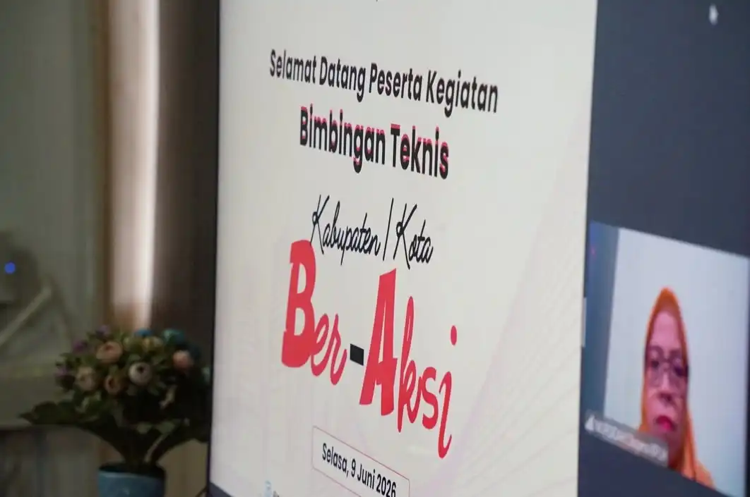 HSS Kembali Ikuti Bimtek Antikorupsi KPK, Perkuat Misi Jadi Daerah Percontohan