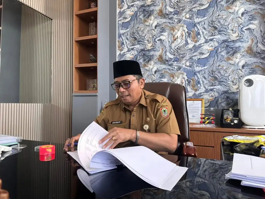 Kalsel Kembangkan Haruan Estate, Budidaya Ikan Gabus Lebih Optimal