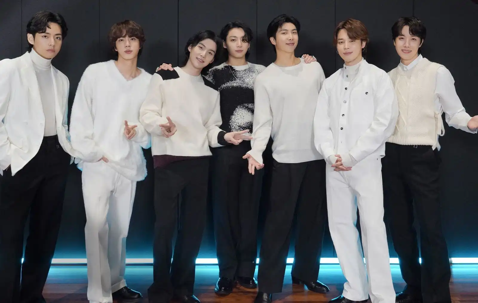 Style dan Fashion BTS: Inspirasi Outfit dari Jin hingga Jungkook