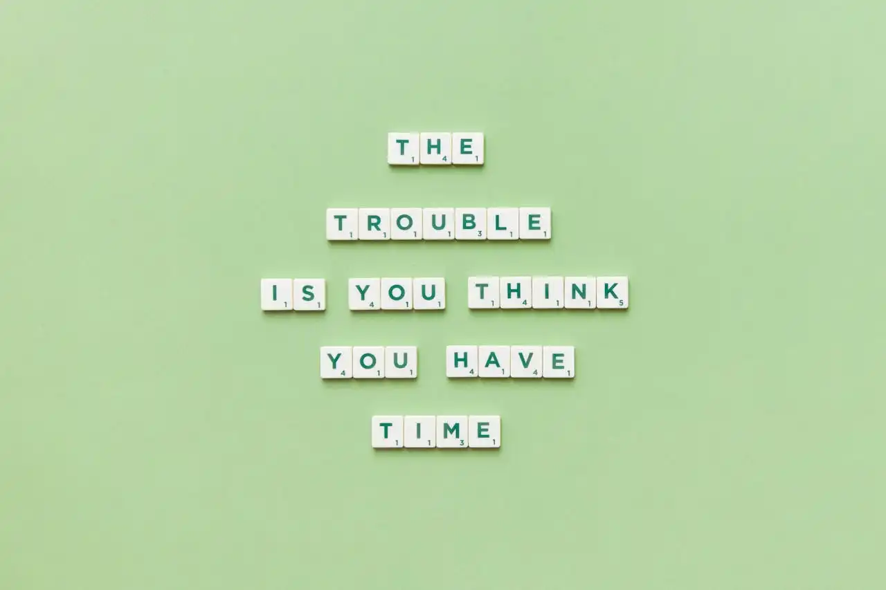 Strategi Menentukan Skala Prioritas Materi UTBK: Karena Waktu Tak Bisa Disogok Pakai SKS Semalam