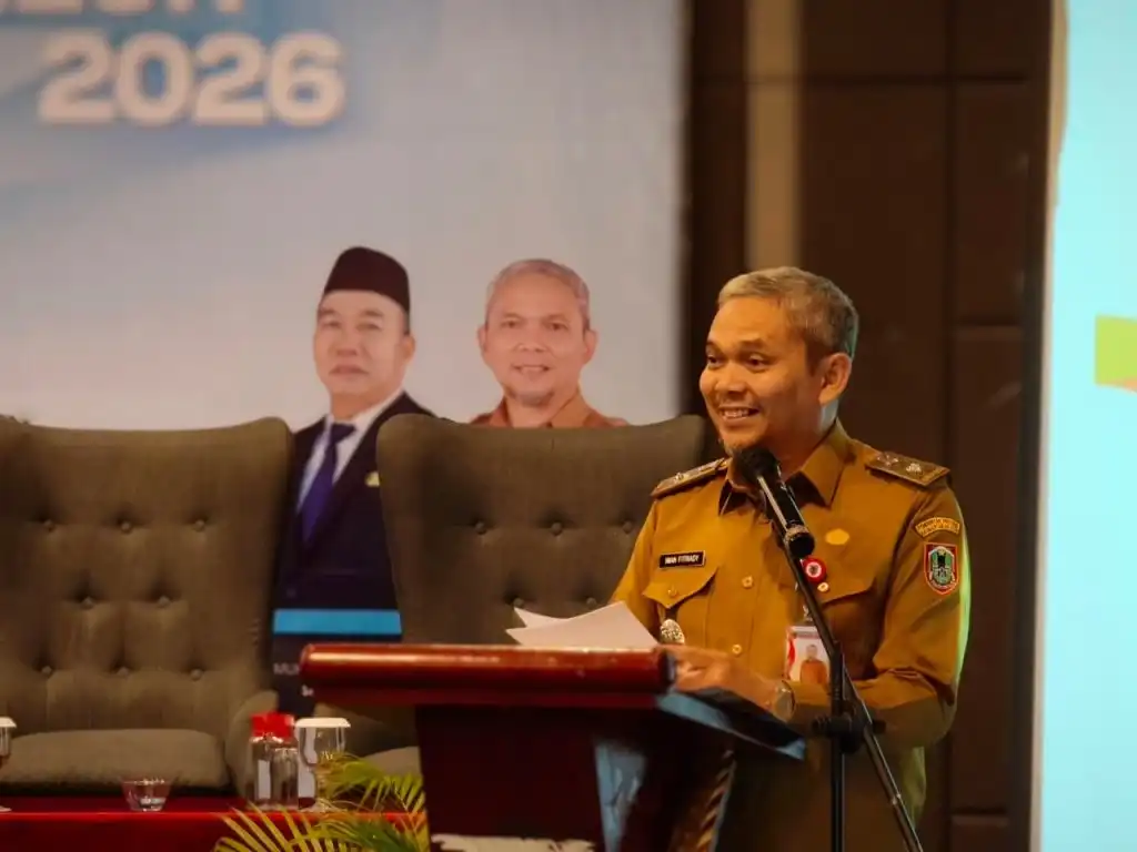 Banua Creativepreneur 2026 Dibuka, 60 Pelaku Ekraf Kalsel Ikut Kurasi