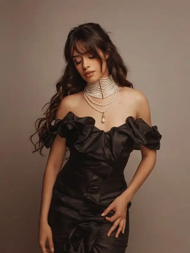 Kisah Camila Cabello: Dari Imigran Hingga Jadi Ikon Pop Dunia