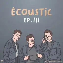 Inikah Cinta – Eclat Story: Arti Lagu tentang Jatuh Cinta pada Pandangan Pertama