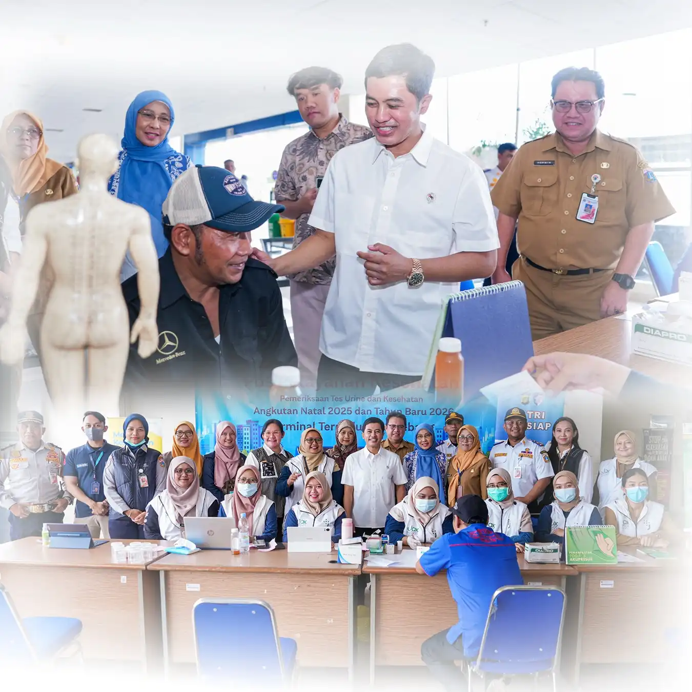 Tingkat Penanganan Penyakit Jantung Bawaan Anak Masih Minim, Hanya 5 Ribu dari 50 Ribu