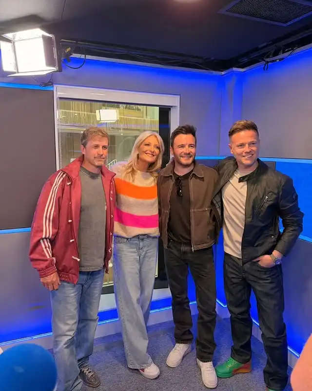 Westlife: Dari Pamit Sampai Balik Lagi Menjadi Raja Nostalgia