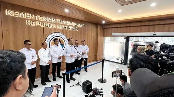 Polemik SHM Transmigran Kalsel, Mentrans Sebut Ada Unsur Maladministrasi