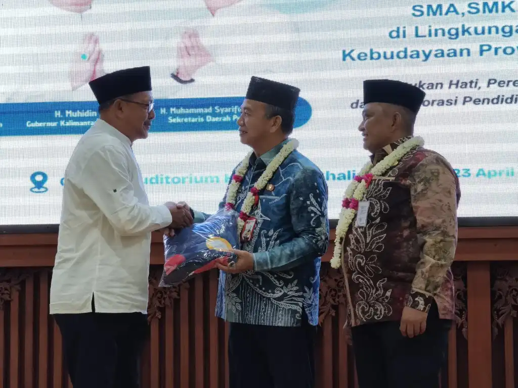ESDM Kalsel Tindak Lanjuti Temuan BPK, Pastikan Kepatuhan Lingkungan Tambang