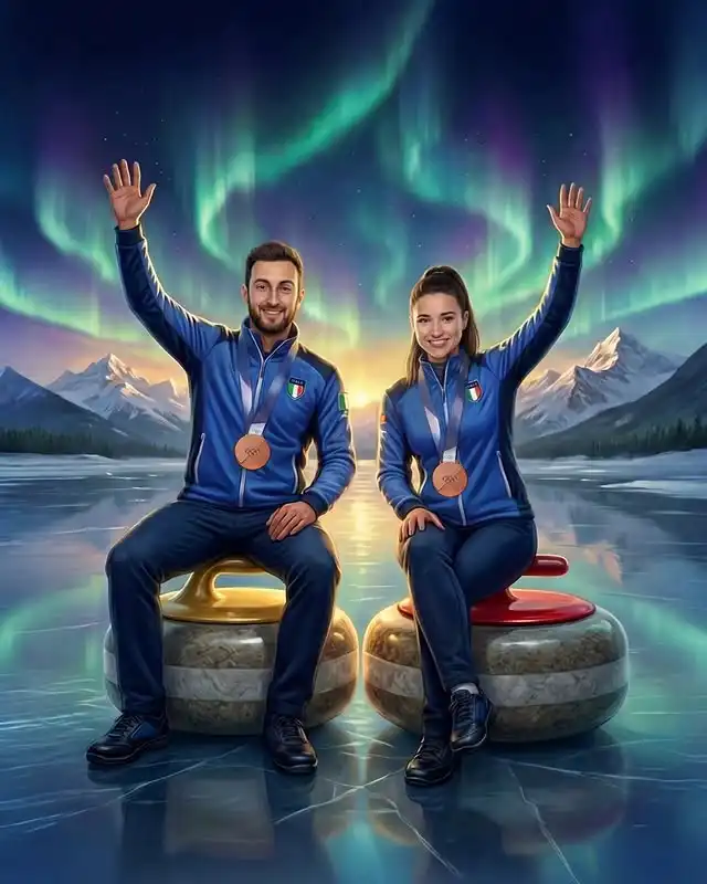 Olimpiade Musim Dingin: Sejarah, Cabang Olahraga, dan Fakta Unik yang Jarang Dibahas