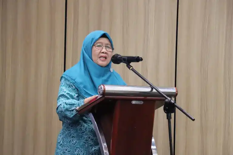 Edukasi TPPO Diperluas, PKK Kalsel Jadi Garda Depan Pencegahan