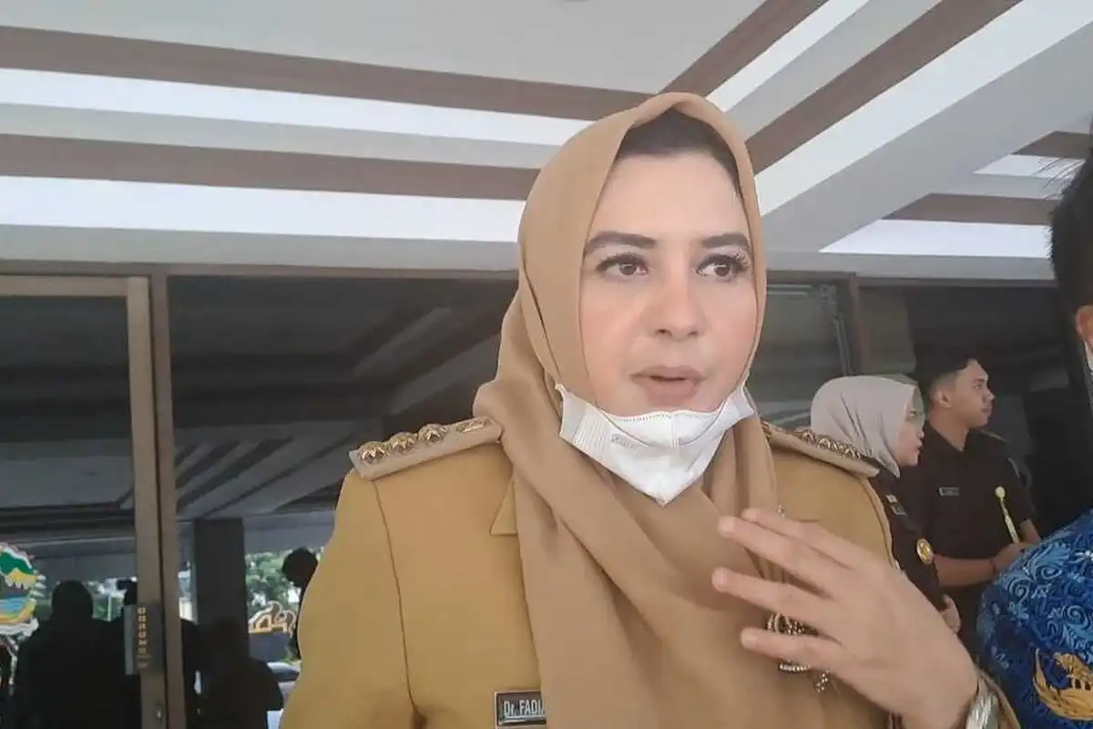 Kemendagri: OTT Bupati Pekalongan Fadia Arafiq Jadi Peringatan Tegas bagi Kepala Daerah