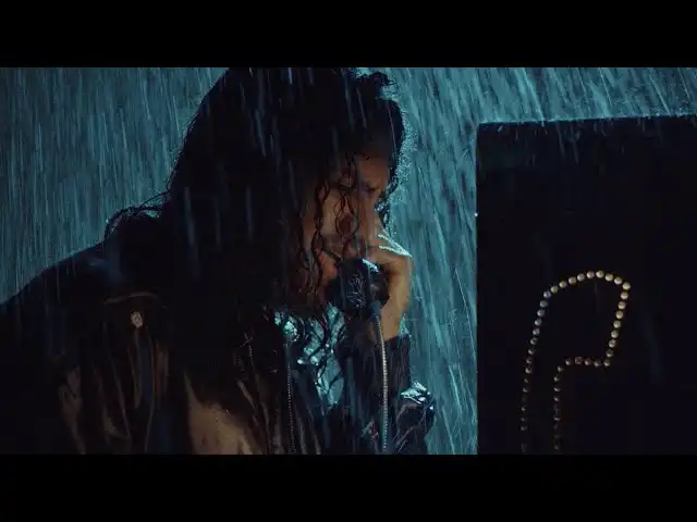 Makna Lagu Can't Give Up – Ali Gatie tentang Cinta yang Bertahan di Tengah Gelap