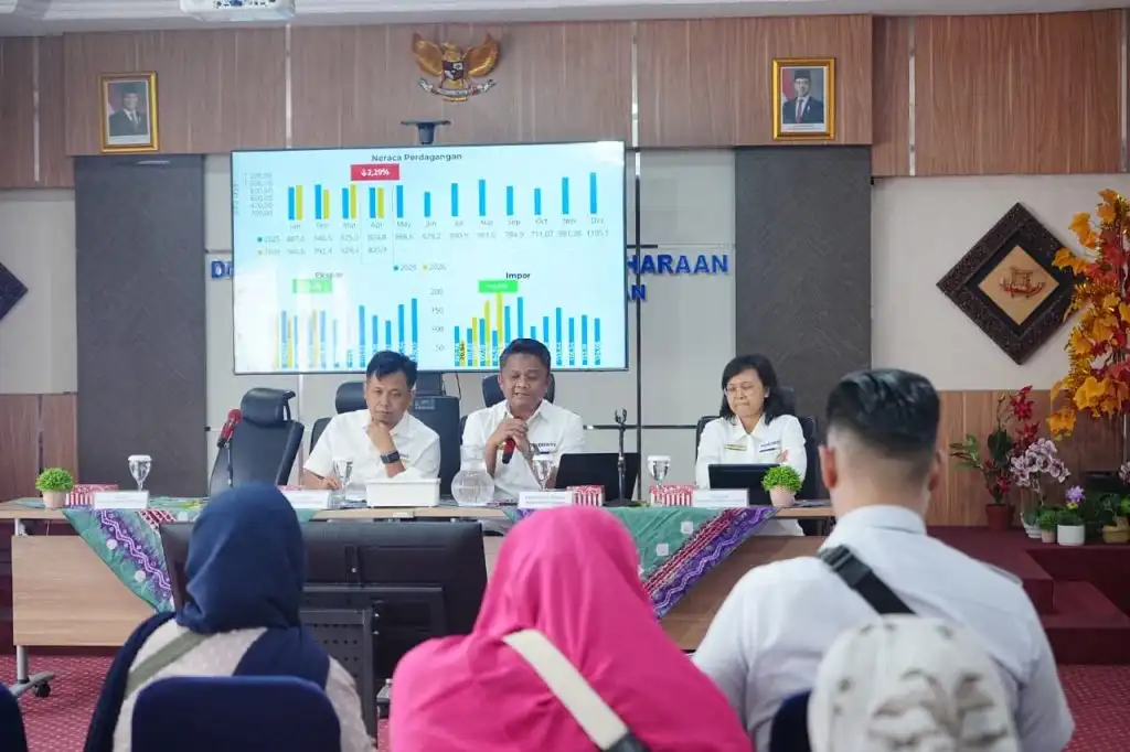 TKD Kalsel Tembus Rp6,68 Triliun, Dana Desa Sudah Cair ke 1.690 Desa
