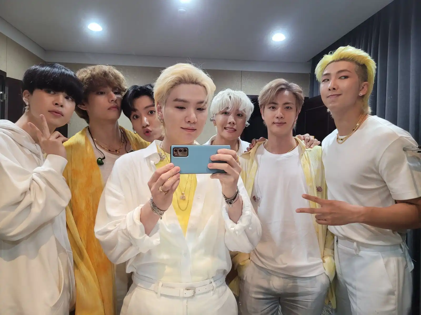 Prestasi BTS di Billboard dan Pengaruhnya di Industri Musik Global