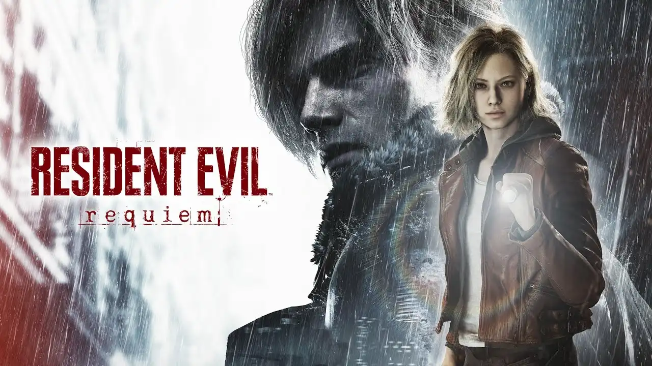 Leon Kembali! Resident Evil Requiem Rilis Global 27 Februari 2026