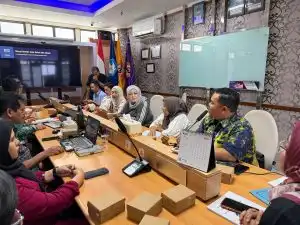 RSGM Kalsel dan FKG ULM Matangkan Pembukaan Prodi Spesialis Konservasi Gigi