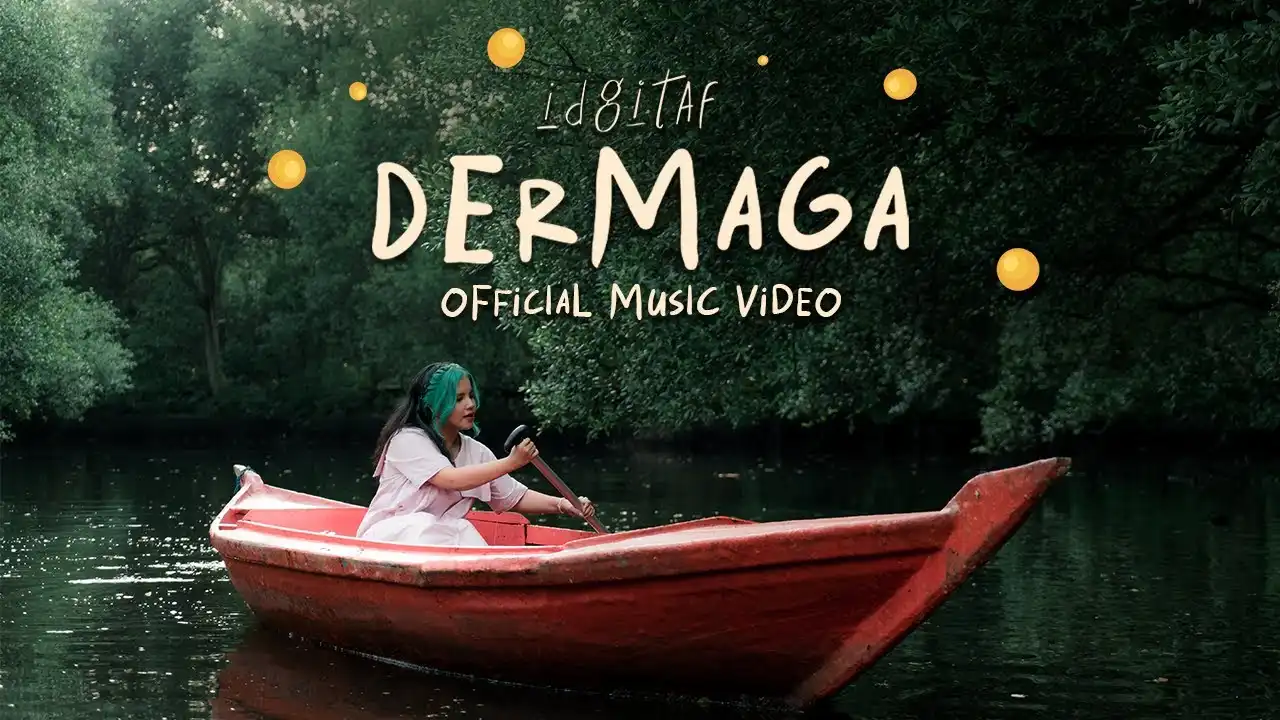 Dermaga – Idgitaf: Lagu Tentang Keletihan Menunggu dan Harapan yang Hilang